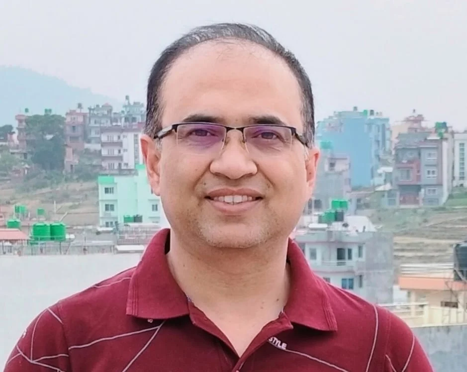 Arun Poudel