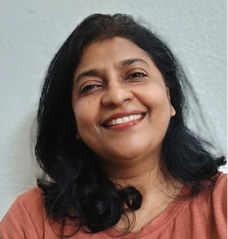 Asha Pillai-Balsara