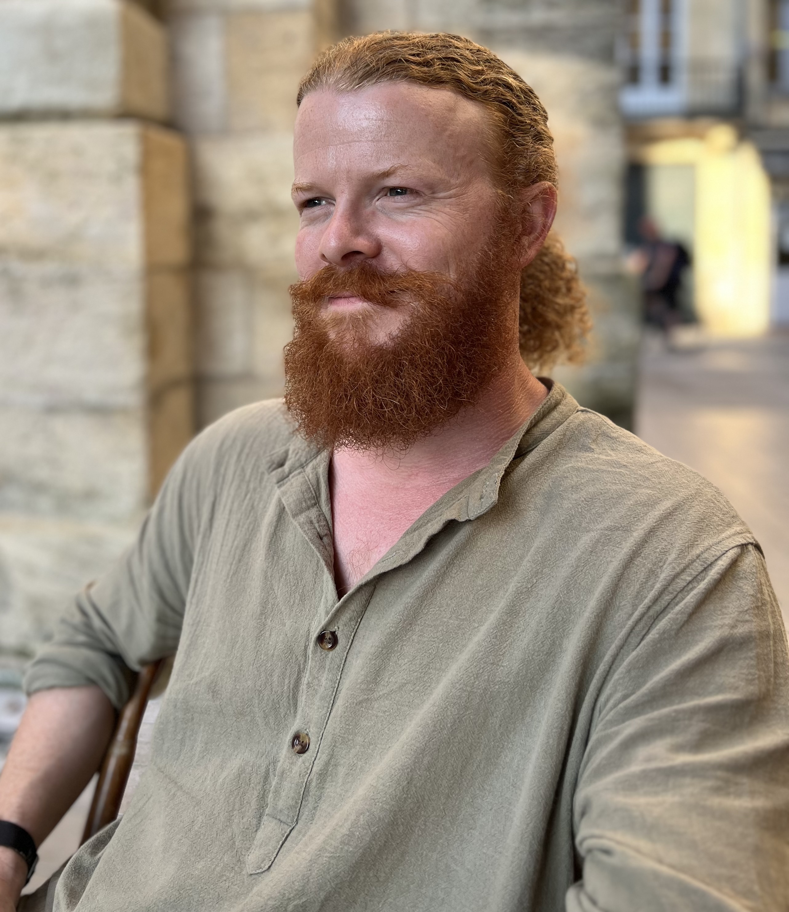 Stephen James Pigott