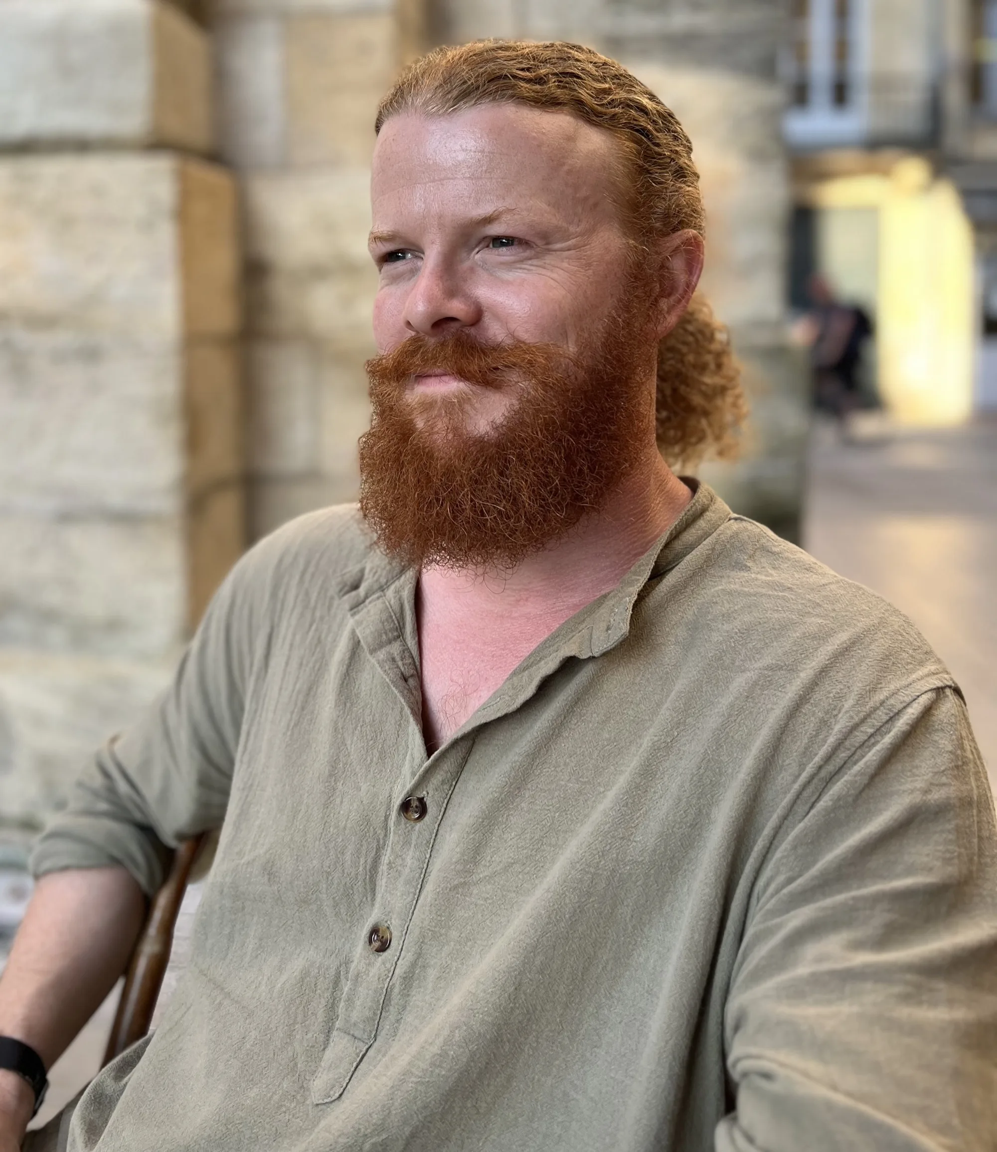 Stephen James Pigott