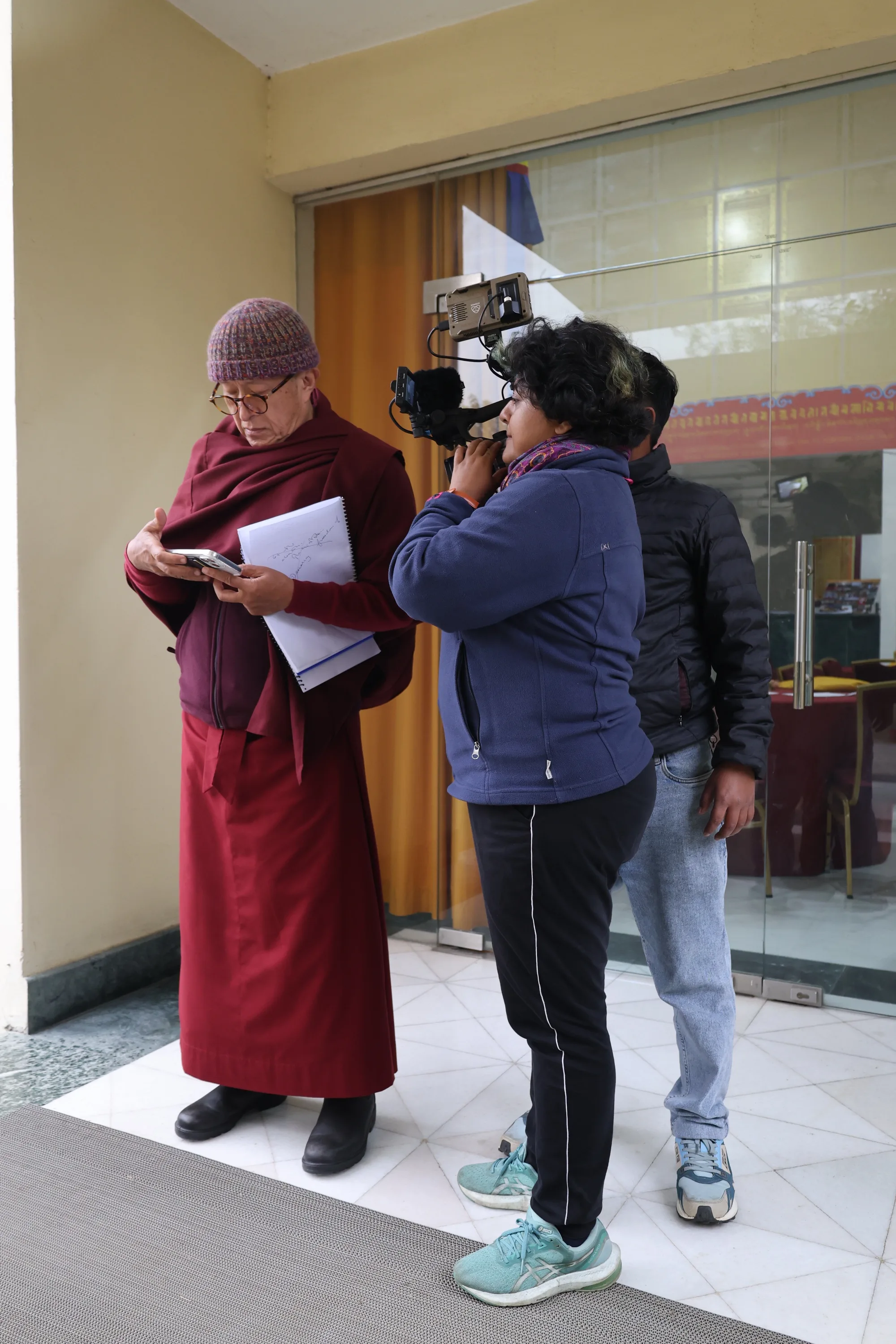 Program participants